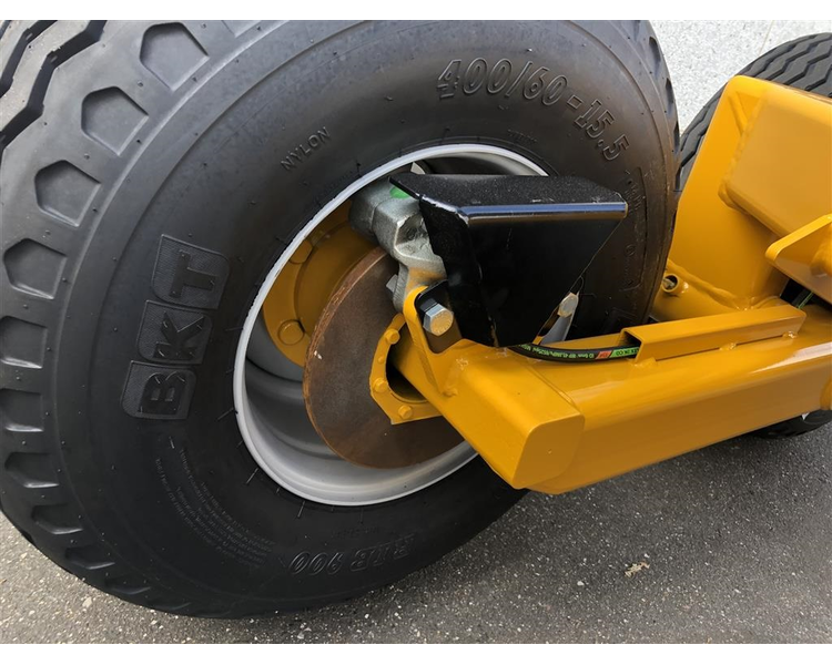 Moheda M101   -   M40 KONGEN AF SKOVVOGNEN