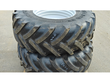 Amazone Sprøjtehjul XXX  650/85R38
