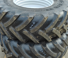 Amazone Sprøjtehjul XXX  650/85R38