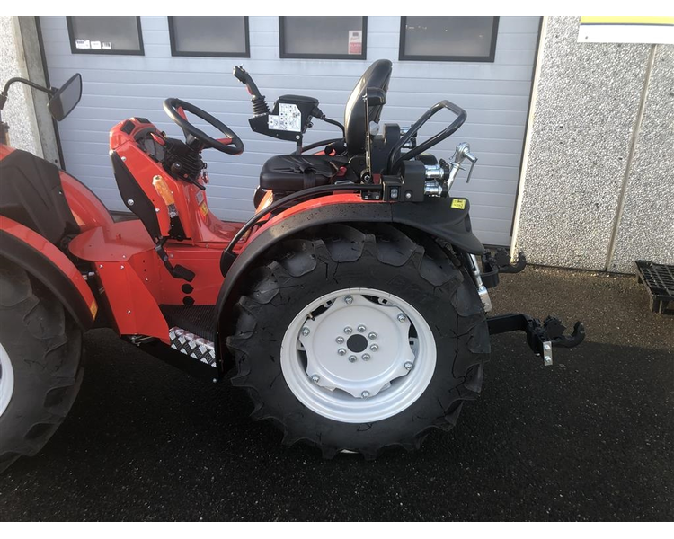 Antonio Carraro SR 7600 Infinity