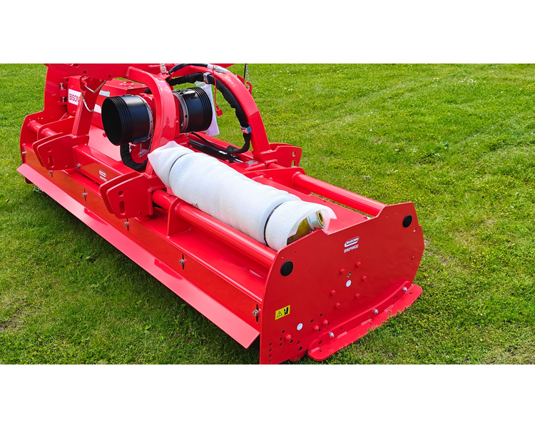 Maschio Gaspardo Bisonte 250