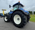 New Holland T7.315 HD Autocommand