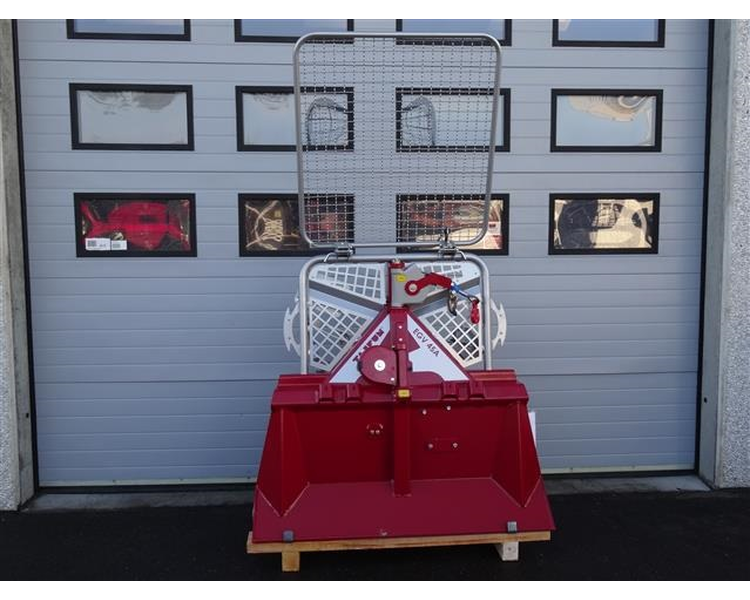 Tajfun Skovspil af højeste kvalitet