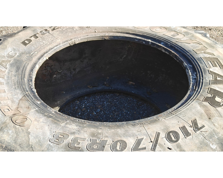 Goodyear 710/70 R38 XXX