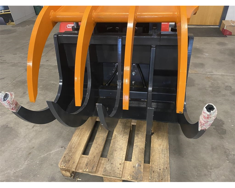 MDE Scorpion S1100 PÅ LAGER TIL OMGÅENDE LEVERING