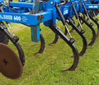 Dalbo Frontgrubber 600