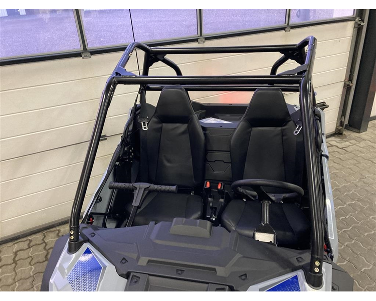 Polaris RZR 200