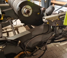 CLAAS ROLLANT 455 RC UNIWRAP