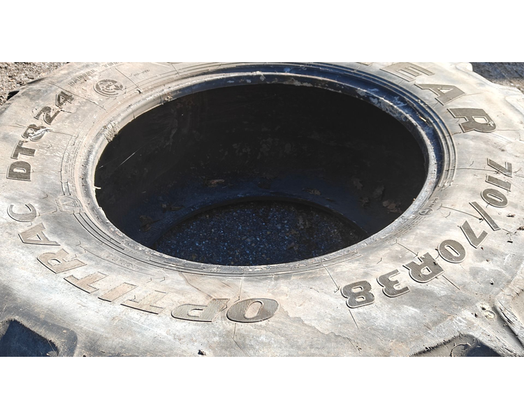Goodyear 710/70 R38 XXX