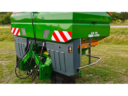 Amazone ZA-TS 4200 Profis Hydro