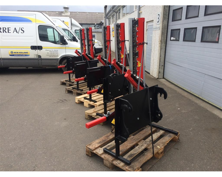 ScanMek Hækkklipper Hækkeklipper - OBS 80cc HY.motor