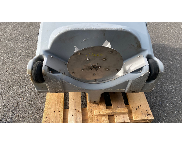 HillTip Icestriker 200