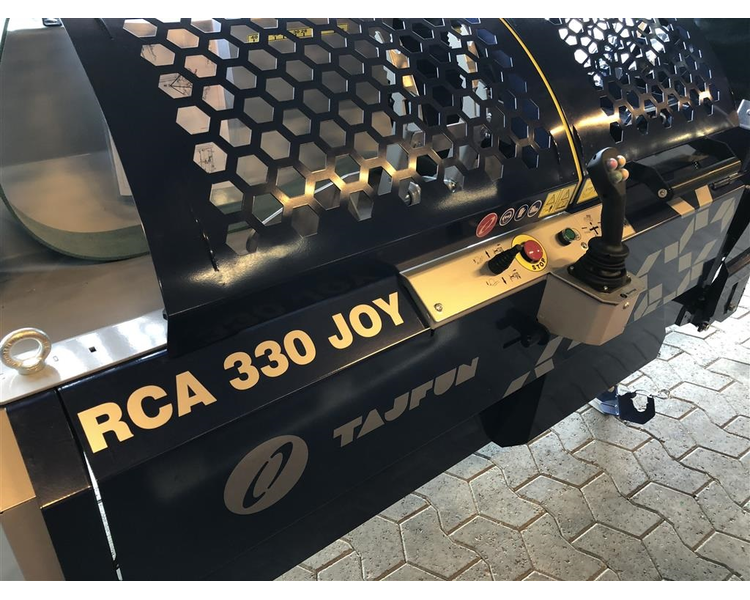 Tajfun RCA 330 JOY RCA 330 JOY