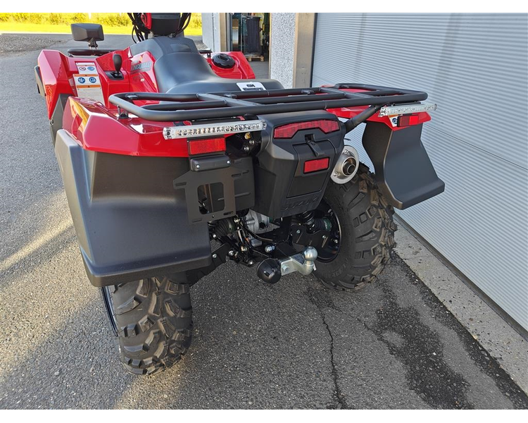 Suzuki LT-A500XPZ T3A