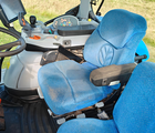 New Holland T7050 AUTO COMMAND