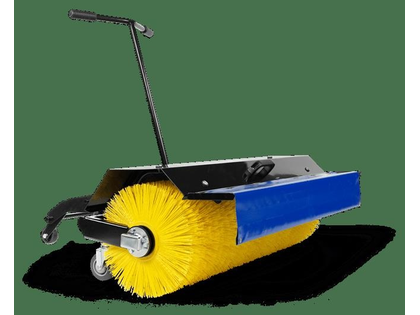 Husqvarna Fejemaskine med sving Passer til Rider RC300 serie