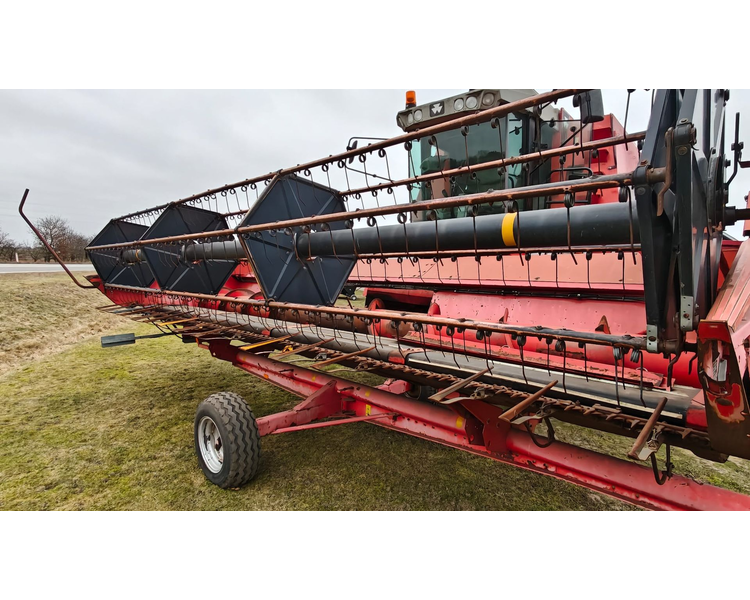 Massey Ferguson MF 40