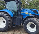 New Holland T7.175 AC