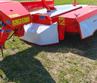 Kuhn FC243 Med Crimper