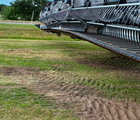 New Holland CR 11