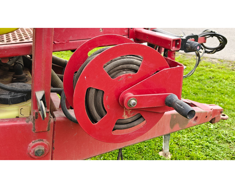Hardi Commander 2800