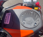 Husqvarna R214TS Inkl. 103cm klippebord