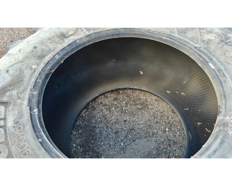 Michelin 900/60R42 XXX