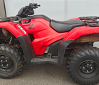 Honda TRX 420 FA6