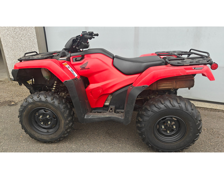 Honda TRX 420 FA6