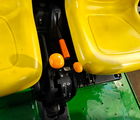 John Deere GATOR HPX DIESEL