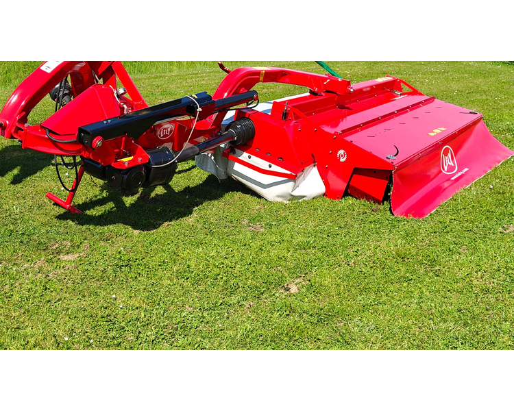 Lely Splendimo 320 MC