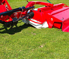 Lely Splendimo 320 MC