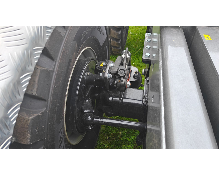 Stronga HL220ST Top udstyret