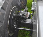 Stronga HL220ST Top udstyret