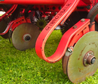 Maschio Gaspardo Mirka Isotronic 8
