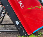 Aalborg maskinfabrik Strawfeeder 1400