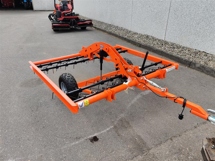 Chapman TH200 Strigle Elektrisk hæve/sænk