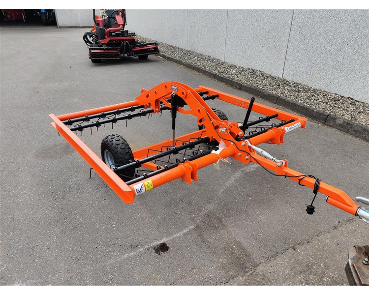 Chapman TH200 Strigle Elektrisk hæve/sænk