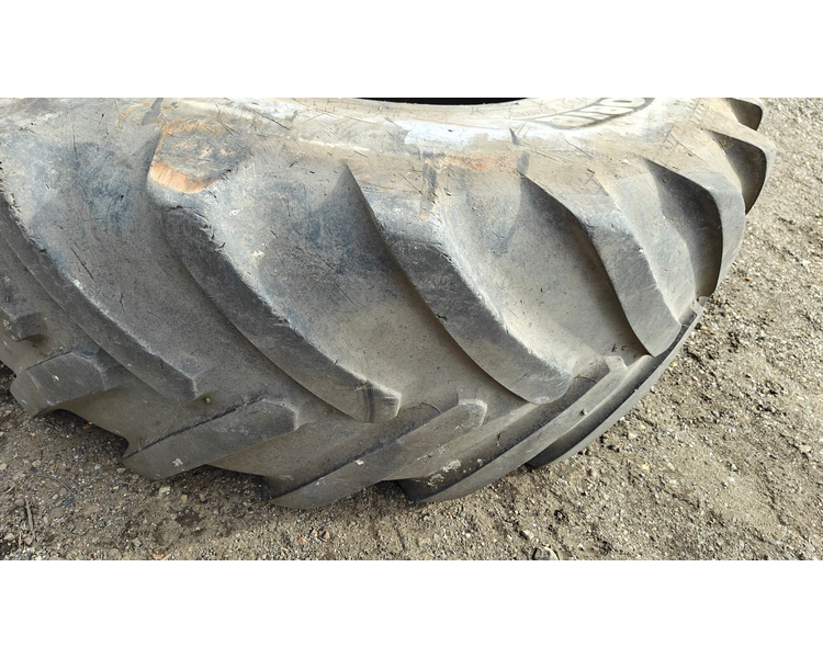 Michelin 710/75 R42 XXX