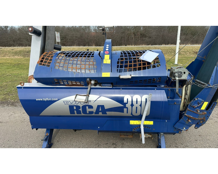 Tajfun RCA 380 RCA 380