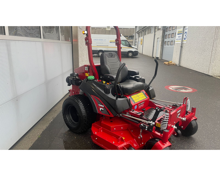 Ferris ZT2600 IS DEMO