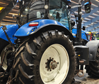 New Holland T7.220 Auto Command