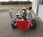 Lancman STAWX 13 MOBIL  EL XTREMSPEED / 400V -5,5 KW