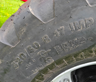 Pöttinger Boss Junior 17T Opsamlervogn