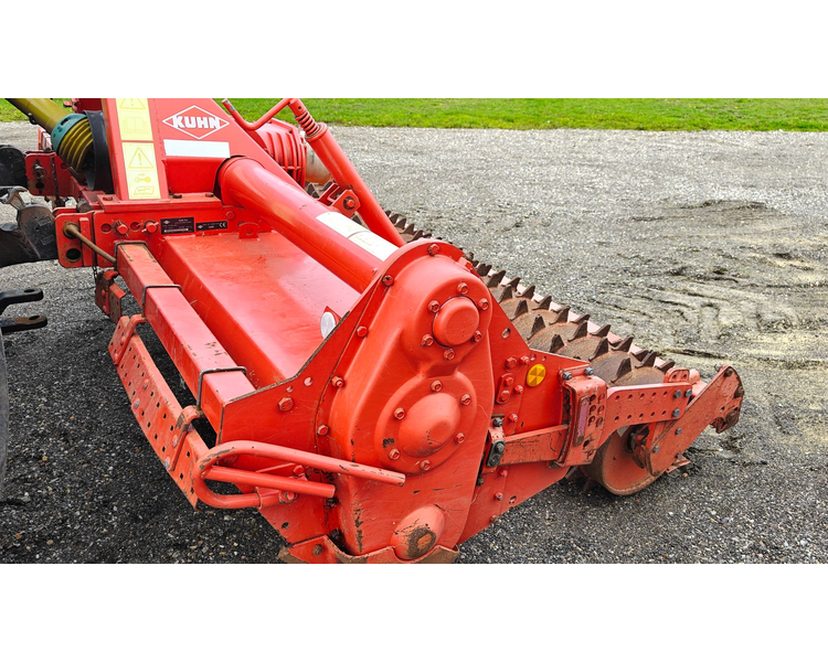 Kuhn EL 162-300