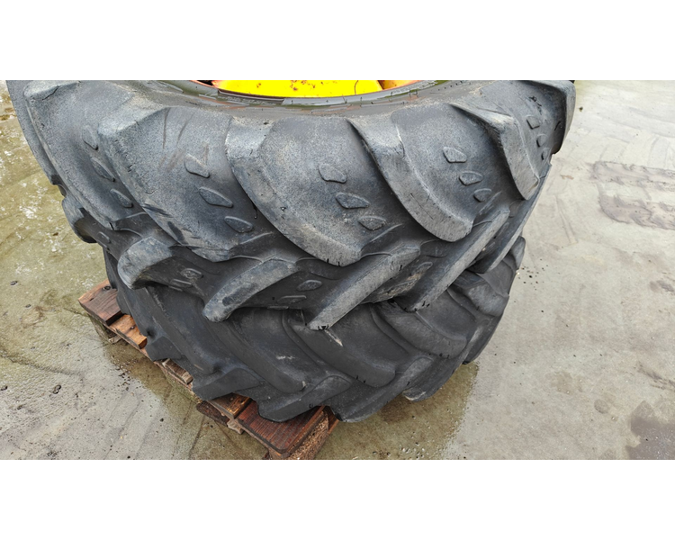 Kléber 380/85R24 XXX
