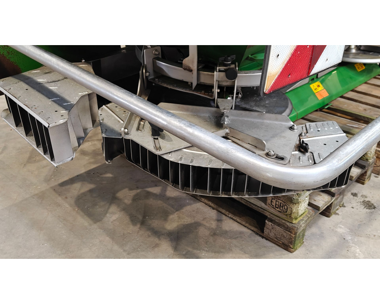 Amazone ZA-M 2300 Ultra Profis