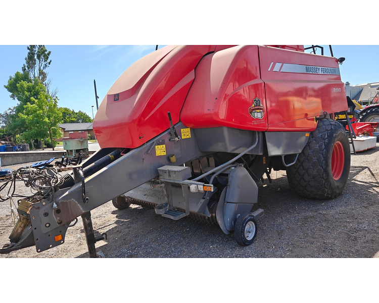 Massey Ferguson 2190