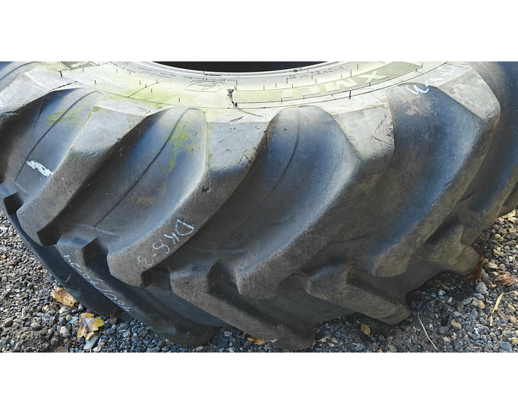 Michelin 460/70R24 XXX