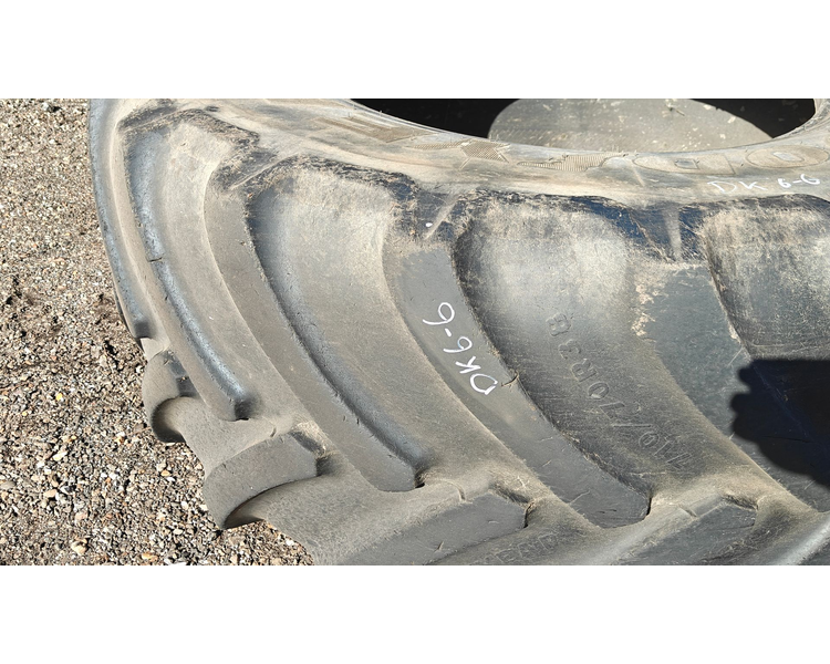 Goodyear 710/70 R38 XXX